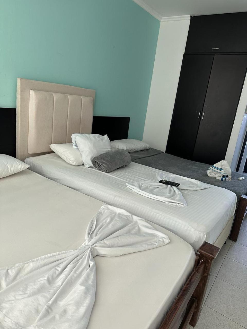 AW Hotel Rodadero Suites Santa Marta (Magdalena) Exterior foto